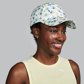 SAUCONY-SAUCONY CLASSIC HAT Unisex