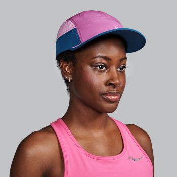 SAUCONY-REMIX HAT Unisex