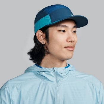 SAUCONY-REMIX HAT Unisex