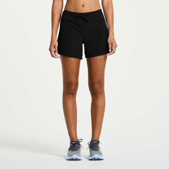 SAUCONY-OUTPACE 5INCH SHORT Women