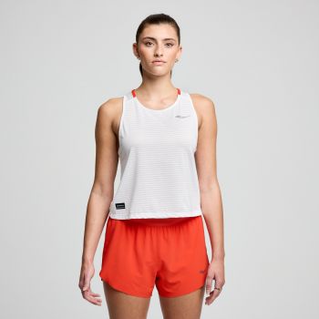 SAUCONY-KINVARA TANK Women