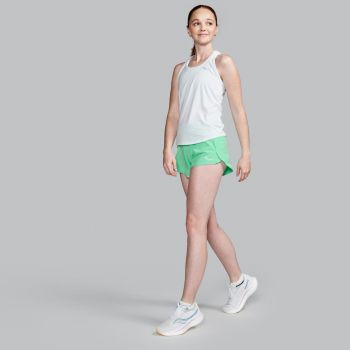 SAUCONY-STOPWATCH SINGLET Women