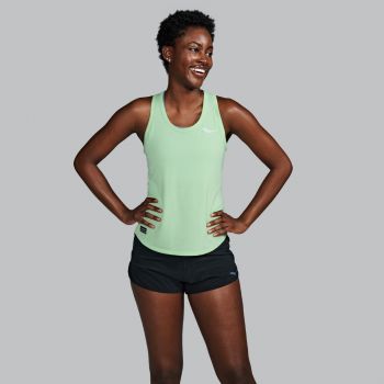 SAUCONY-STOPWATCH SINGLET Women