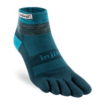 INJINJI-TRAIL MW MINI-CREW XTRALIFE Unisex