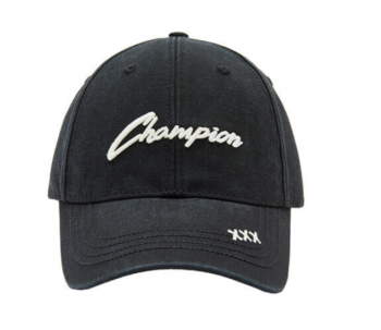 CHAMPION-BASEBALL CAP Unisex