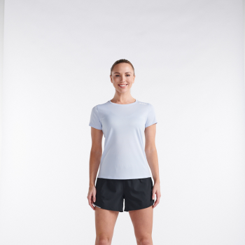 2XU-AERO TEE Women