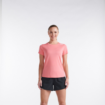 2XU-AERO TEE Women