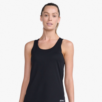 2XU-AERO SINGLET Women