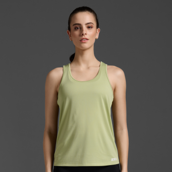 2XU-AERO SINGLET Women