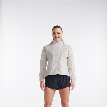 2XU-AERO WINDBREAKER Women