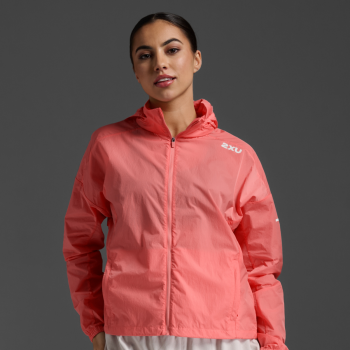 2XU-AERO WINDBREAKER Women