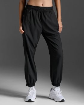 2XU-AERO HI-RISE WOVEN JOGGER Women