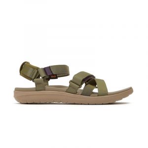 Teva 2025 w sanborn