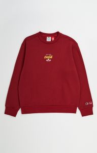 CHAMPION-CREWNECK SWEATSHIRT Men