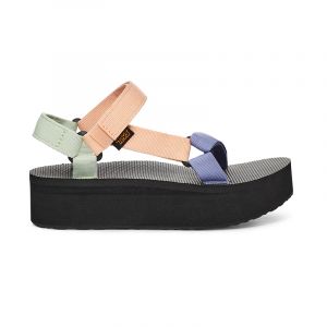 Teva original flatform sandal store
