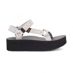 Teva flatform universal on sale wedge sandal