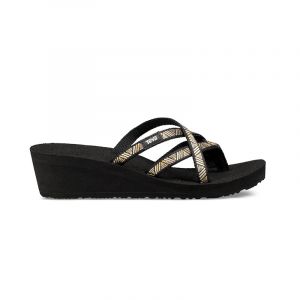 Teva mush wedge sales