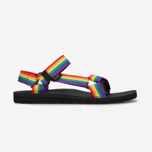 Teva rainbow shop