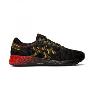 Asics roadhawk ff 2 femme deals decathlon
