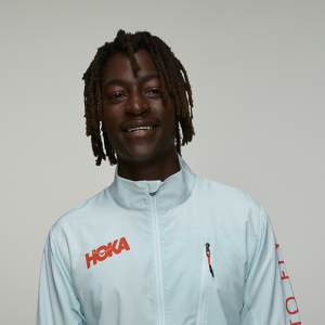 Hoka wind online resistant jacket