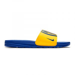 Rev Runnr NIKE BENASSI SOLARSOFT NBA Men
