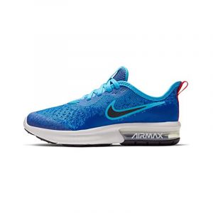 NIKE NIKE NIKE AIR MAX SEQUENT 4 GS