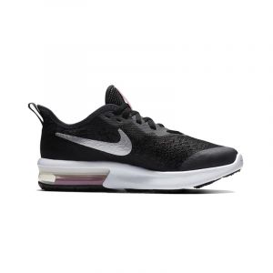 Sequent 4 top air max