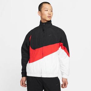 Nsw hbr jkt pk stmt clearance
