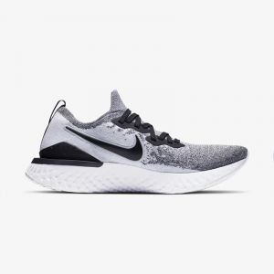 Nike epic react sales flyknit 2 pantip