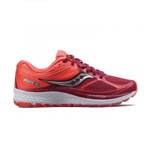 Saucony guide sales 10 rosa