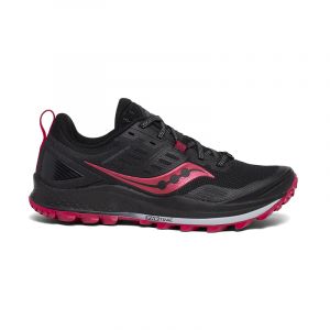 Saucony peregrine 10 top