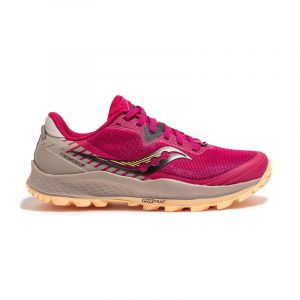 Saucony peregrine shop 45