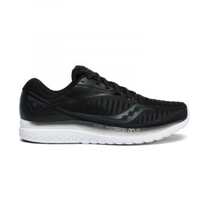 Saucony kinvara 10 black deals