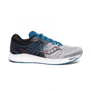 Saucony freedom iso 3 femme rouge discount