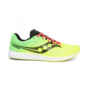 Saucony fastwitch 9 review sales