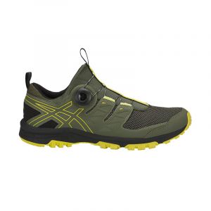 NIKE ASICS GEL FujiRado MEN