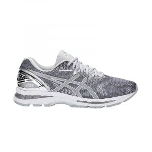 Asics gel nimbus 20 platinum homme clearance