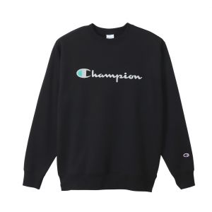 CHAMPION-CREW NECK SWEATSHIRT Men