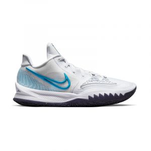 Kyrie low 4 store white