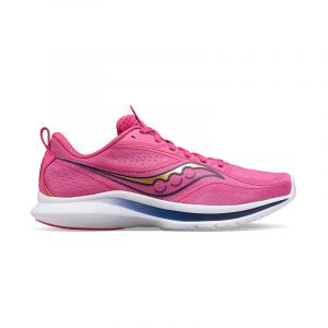 Saucony kinvara cheap 9 mujer marron