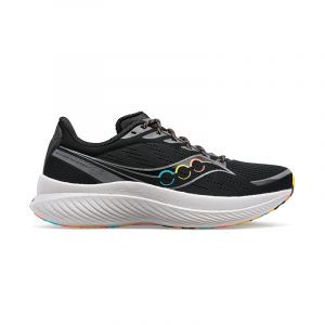 SAUCONY