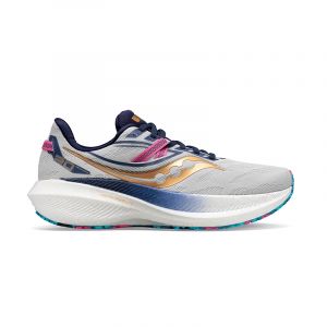 Saucony triumph hot sale 13 donna 2017