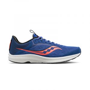 Saucony freedom cheap iso uomo marroni