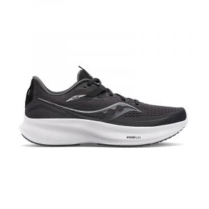 Saucony ride cheap 8 mens black