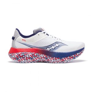 Saucony kinvara cheap 8 mens silver