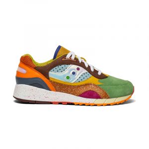 Saucony shadow cheap 6000 bambino nere