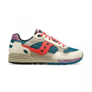 Saucony shadow cheap 5000 rosso