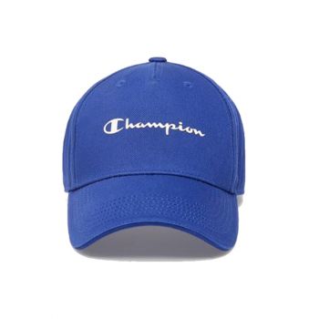 CHAMPION-BASEBALL CAP Unisex