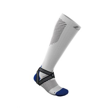 LPSUPPORT-ANKLE SUPPORT COMP SOCKS Unisex