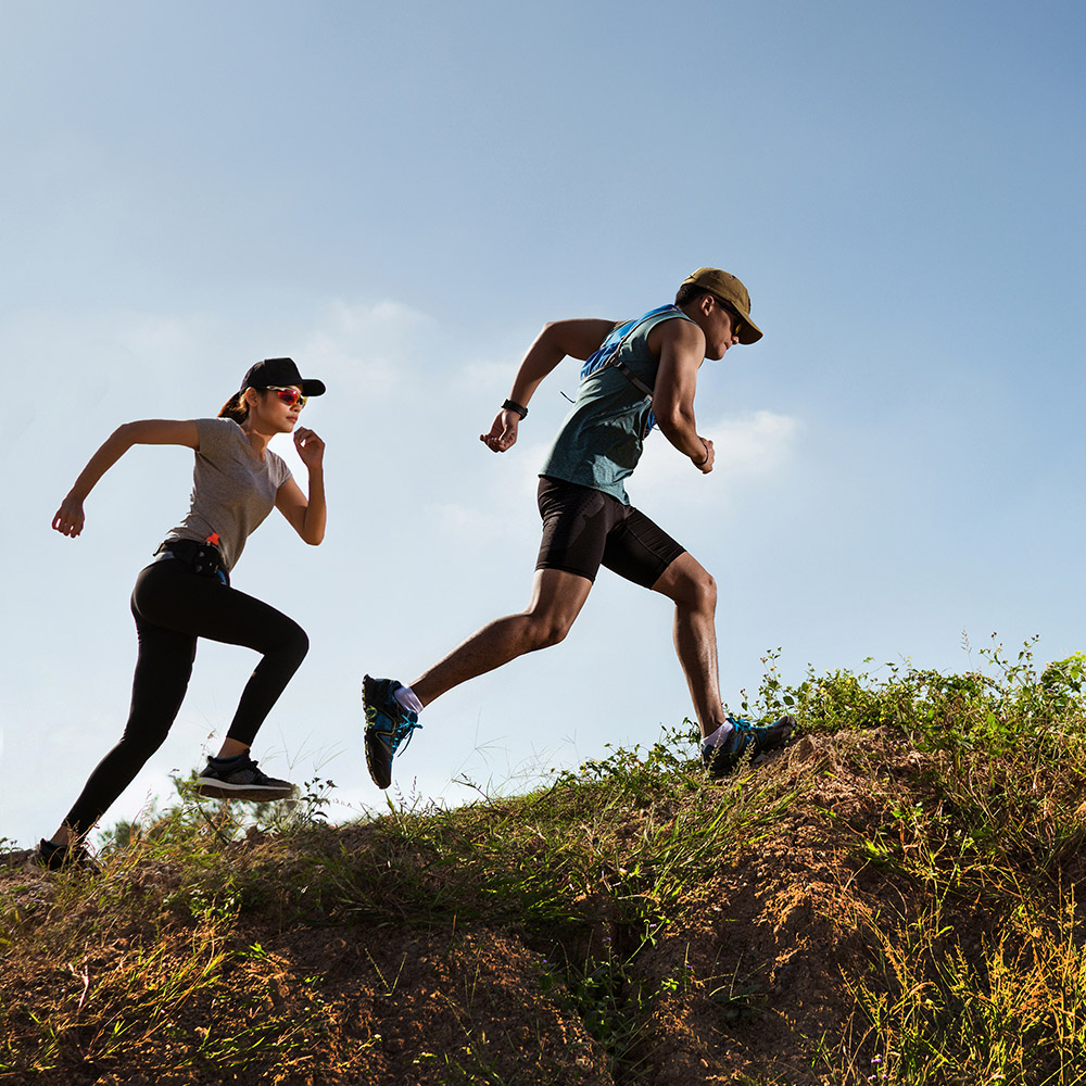 ทำความรู้จักก่อนลงวิ่ง ‘การวิ่งเทรล’ (Trail Running) คืออะไร?